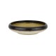 Порцеланова чиния GOURMET ф9,5см GIO AMBER-(HC-56767) - Horecano