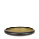 Порцеланова чиния дълбока ф24xh4,5см GIO AMBER-(HC-56770) - Horecano