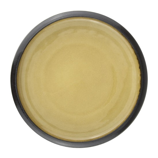 Порцеланова чиния дълбока ф28xh5см GIO AMBER-(HC-56771) - Horecano