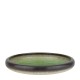 Порцеланова чиния дълбока ф24xh4,5см GIO EMERALD-(HC-56779) - Horecano