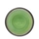 Порцеланова чиния дълбока ф24xh4,5см GIO EMERALD-(HC-56779) - Horecano