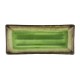 Порцеланово плато 29x12,5xh3,3см GIO EMERALD-(HC-56794) - Horecano