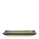 Порцеланово плато 29x12,5xh3,3см GIO EMERALD-(HC-56794) - Horecano