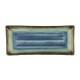 Порцеланово плато 29x12,5xh3,3см GIO AZURE-(HC-56795) - Horecano