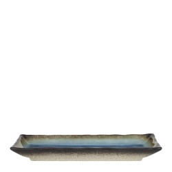 Порцеланово плато 29x12,5xh3,3см GIO AZURE-(HC-56795) - Horecano