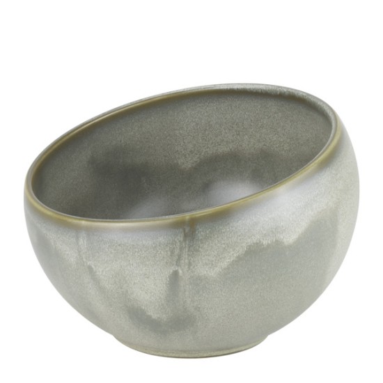 Порцеланова купа скосена ф19xh14,5/9,5см IVY-(HC-56845) - Horecano