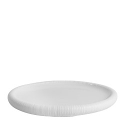 Порцеланова чиния двустенна ф24xh4см REN-(HC-56860) - Horecano