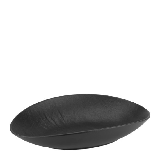 Порцеланова купа овална 39,1x25,5xh8,5см METEOR BUFFET-(HC-56916) - Horecano