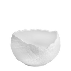 Порцеланова купа 580мл ф13xh8,5см WHITE NEST-(HC-56964) - Horecano