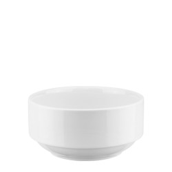 Порцеланова купа STACKABLE ф10см 300мл ALVI-(HC-56983) - Horecano