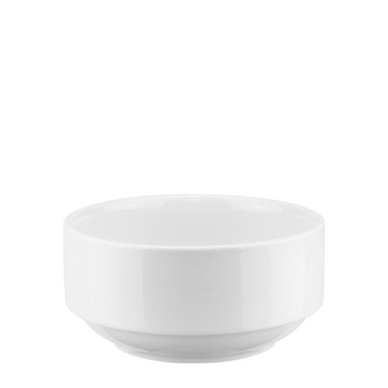 Порцеланова купа STACKABLE ф10см 300мл ALVI-(HC-56983) - Horecano
