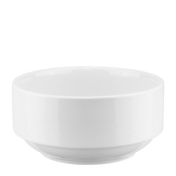 Порцеланова купа STACKABLE ф14см 600мл ALVI-(HC-56985) - Horecano