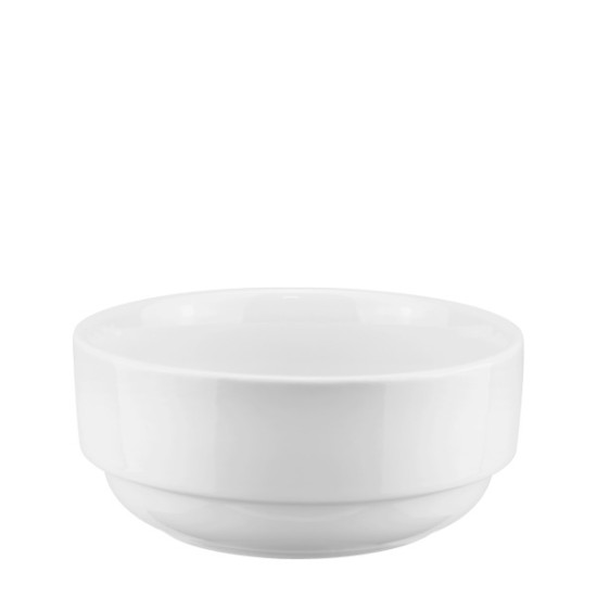 Порцеланова купа STACKABLE ф12см 350мл ALVI-(HC-56986) - Horecano