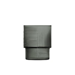 Стъклена чаша за алкохол / аперитив ниска 325мл GRAY HELEN HLN 356-(PFTCL0416) - Lav