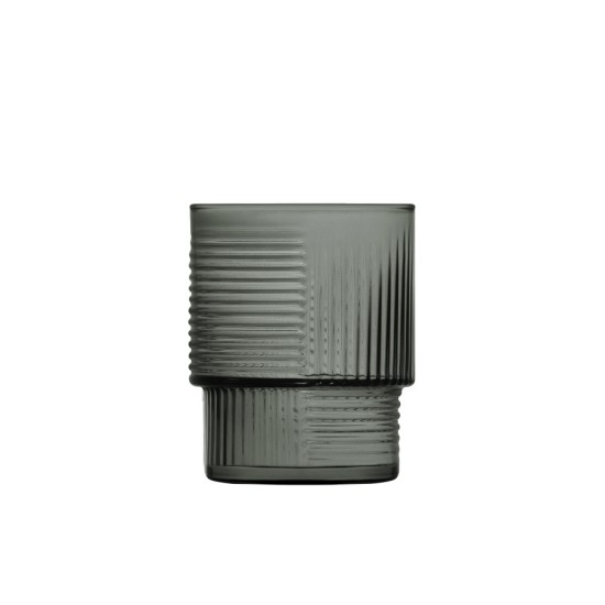 Стъклена чаша за алкохол / аперитив ниска 325мл GRAY HELEN HLN 356-(PFTCL0416) - Lav