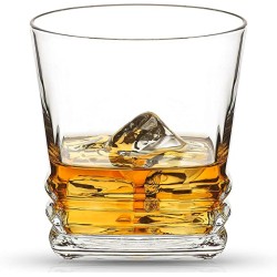 Стъклена чаша за алкохол / аперитив средна 315мл ELG 360 - Lav