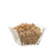 Стъклена купа квадратна 1,9л KRN 299 - Lav