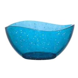 Стъклена купа голяма 1,88л VIR BLUE 291-(VIR291 PXX1M0064Z) - Lav 