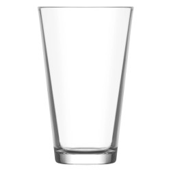 Стъклена чаша за вода / безалкохолни напитки висока 325мл ER 25 - Lav
