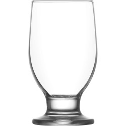 Стъклена чаша за вода / безалкохолни напитки високa 305мл REN 10 - Lav