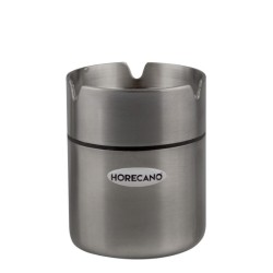 Иноксов пепелник ветроустойчив 7xh9см (4419.0709M.304.00) - Horecano