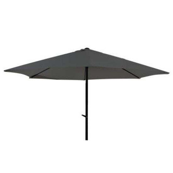 Чадър 2.5м сив (YT8270-2.5M-GREY) - Horecano