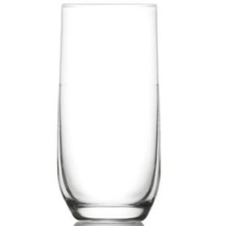Стъклена чаша за вода / безалкохолни напитки високa 315мл SUD 25 - Lav