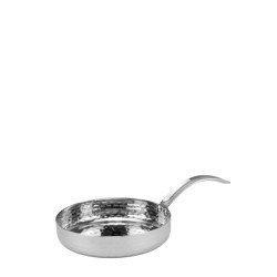 Иноксово мини тиганче за сервиране ф15xh3,5см WICKED-(HC-71402) 405151 - Horecano