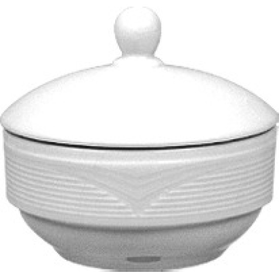 Порцеланова захарница 180мл  SATURN (STR 10 KJ)ГП - Gural Porselen