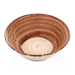 Порцеланова купа ф14см 310мл BROWN (NBNEO14KK50KH)ГП - Gural Porselen