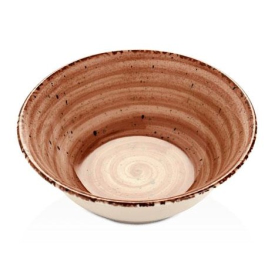 Порцеланова купа ф14см 310мл BROWN (NBNEO14KK50KH)ГП - Gural Porselen