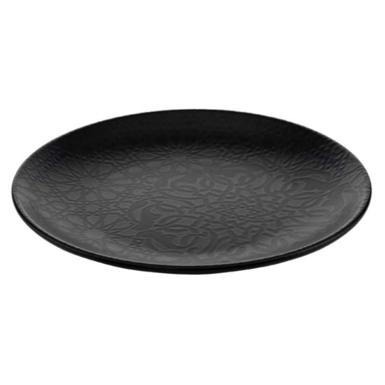 Порцеланова чиния плитка ф19см ГП-DIGIBBONE MAT-(GBSEO19DU102515) - Gural Porselen