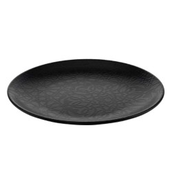 Порцеланова чиния плитка ф21см DIGIBBONE MAT ГП-(GBSEO21DU102515) - Gural Porselen