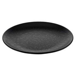 Порцеланова чиния плитка ф27см ГП-DIGIBBONE MAT-(GBSEO27DU102515) - Gural Porselen