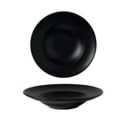 Порцеланова чиния за паста ф26см DIGIBBONE MAT ГП-(GBSRN26CK102515) - Gural Porselen