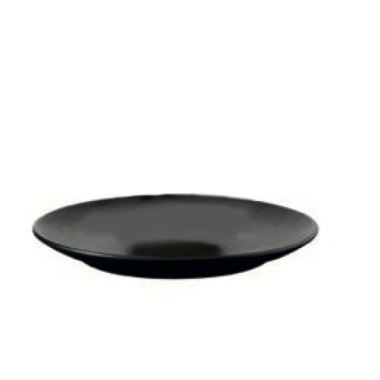 Порцеланова чинийка за чаша 185-230мл ГП-DIGIBBONE MAT-(GBSBST01CT102515) - Gural Porselen