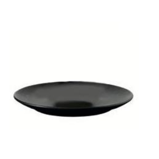 Порцеланова чинийка за чаша 70мл ГП-DIGIBBONE MAT-(GBSBST01KТ102515) - Gural Porselen