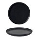 Порцеланова чиния с борд 29см ГП-DIGIBBONE MAT-(GBSBLB29DU102515) - Gural Porselen