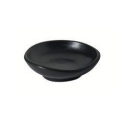 Порцеланова купичка ф8см ГП-DIGIBBONE MAT-(GBSMRN08ST102515) - Gural Porselen