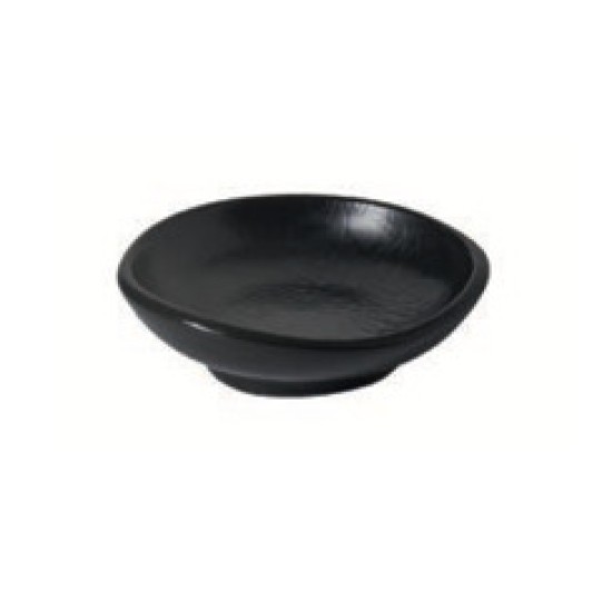 Порцеланова купичка ф8см ГП-DIGIBBONE MAT-(GBSMRN08ST102515) - Gural Porselen
