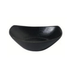 Порцеланова купичка 10x8cм ГП-DIGIBBONE MAT-(GBSKNS10X8ST102515) - Gural Porselen