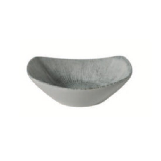 Порцеланова купичка 10x8см ГП-ARNIM-(GBSKNS10X8STR1401) - Gural Porselen