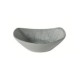 Порцеланова купичка 10x8см ГП-ARNIM-(GBSKNS10X8STR1401) - Gural Porselen