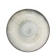 Порцеланова чиния ф27см ONYX-(ONYX 27 DUSM) - Horecano