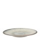 Порцеланова чиния ф30см ONYX-(ONYX 30 DUSM) - Horecano