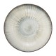Порцеланова чиния ф30см ONYX-(ONYX 30 DUSM) - Horecano