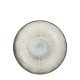 Порцеланова чиния дълбока ф22см ONYX-(ONYX 22 CKSM) - Horecano