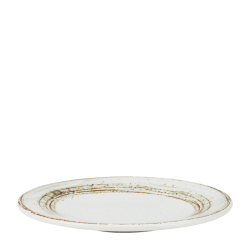 Порцеланова чиния ф27см MAPLE-(MAPLE 27 DUSM) - Horecano
