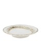 Порцеланова чиния дълбока ф22см MAPLE-(MAPLE 22 CKSM) - Horecano