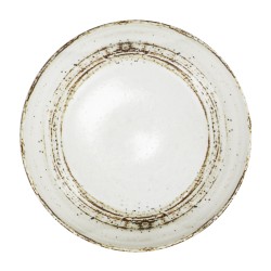 Порцеланова чиния дълбока ф22см MAPLE-(MAPLE 22 CKSM) - Horecano